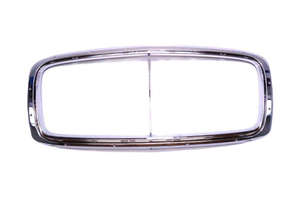 Bentley Continental Gt Gtc main radiator grille surround 2016 2017 2018 #2495