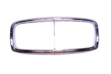 Load image into Gallery viewer, Bentley Continental Gt Gtc main radiator grille surround trim 2016-2018 #2499