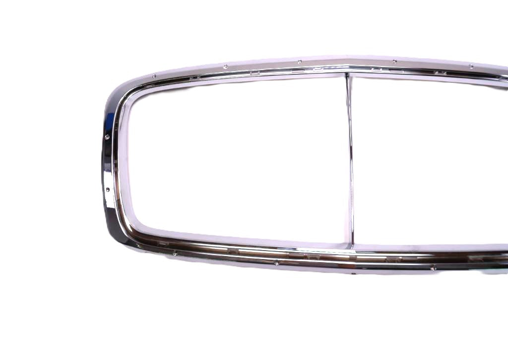 Bentley Continental Gt Gtc main radiator grille surround trim 2016-2018 #2499