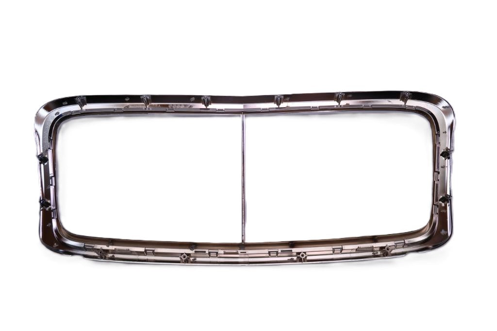 Bentley Continental Gt Gtc main radiator grille surround trim 2016-2018 #2499