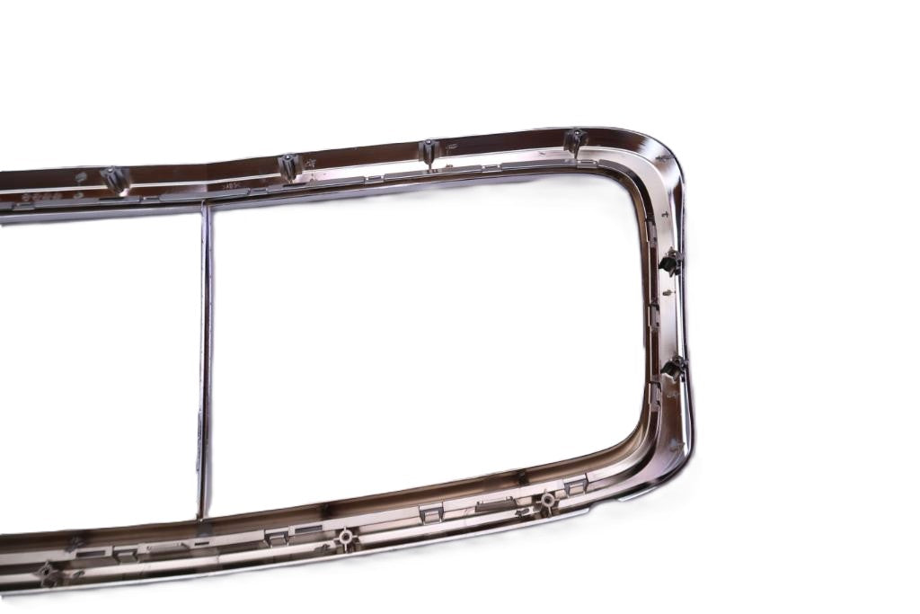 Bentley Continental Gt Gtc main radiator grille surround trim 2016-2018 #2499