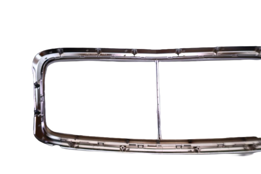 Bentley Continental Gt Gtc main radiator grille surround trim 2016-2018 #2499