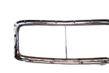 Load image into Gallery viewer, Bentley Continental Gt Gtc main radiator grille surround trim 2016-2018 #2499