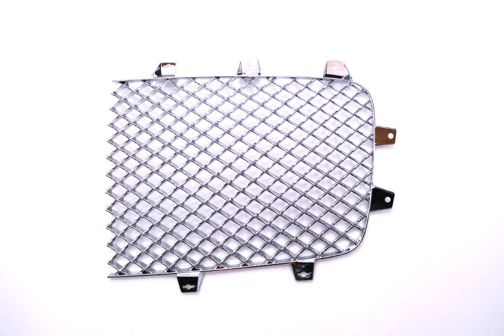 Bentley Continental Gt Gtc main radiator grille surround 2016 2017 2018 #2495