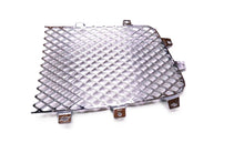 Load image into Gallery viewer, Bentley Continental Gt Gtc left radiator grille chrome insert 2016-2018 #2501