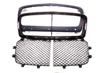 Load image into Gallery viewer, Bentley Continental Gt Gtc main radiator grille surround 2016-2018 #2503