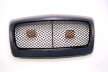 Load image into Gallery viewer, Bentley Continental Gt Gtc main radiator grille surround 2016-2018 #2503