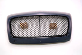 Bentley Continental Gt Gtc main radiator grille surround 2016-2018 #2503