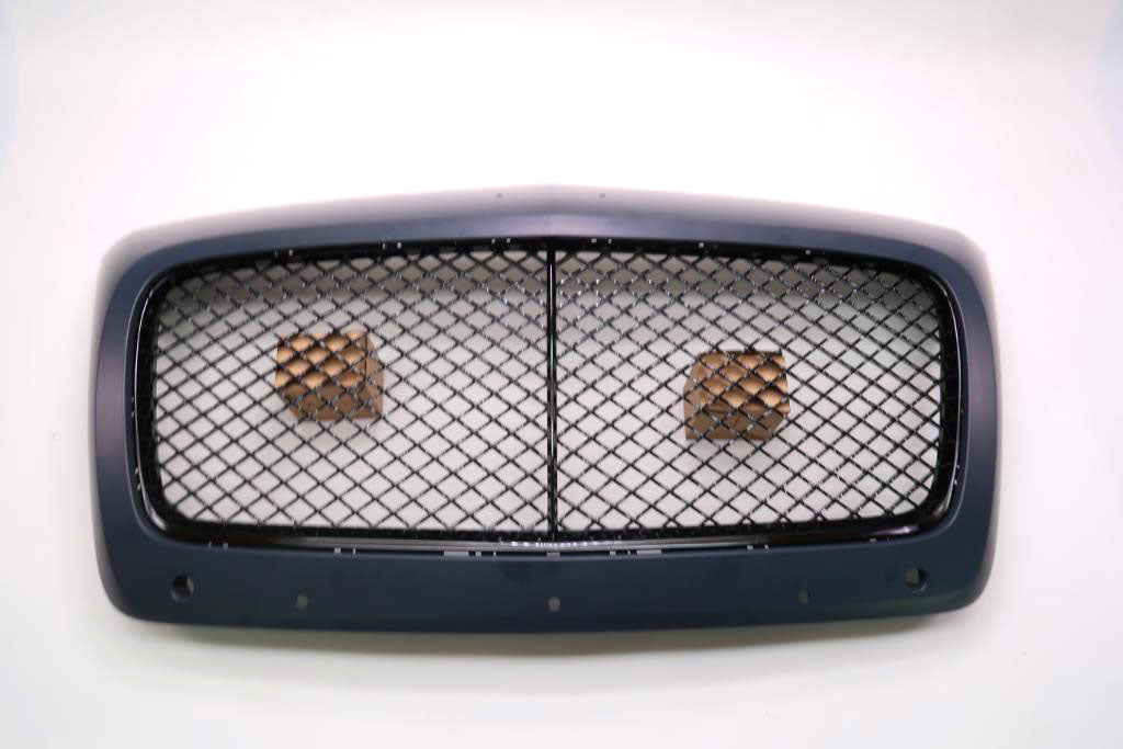 Bentley Continental Gt Gtc main radiator grille surround 2016-2018 #2503