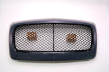 Load image into Gallery viewer, Bentley Continental Gt Gtc main radiator grille surround 2016-2018 #2503