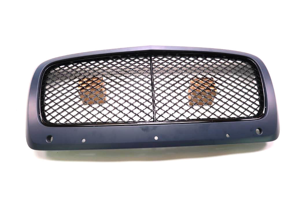 Bentley Continental Gt Gtc main radiator grille surround 2016-2018 #2503