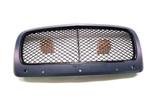 Load image into Gallery viewer, Bentley Continental Gt Gtc main radiator grille surround 2016-2018 #2503