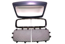 Load image into Gallery viewer, Bentley Continental Gt Gtc main radiator grille surround 2016-2018 #2503