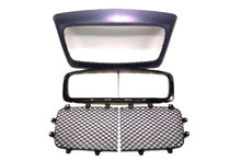 Load image into Gallery viewer, Bentley Continental Gt Gtc main radiator grille surround 2016-2018 #2503