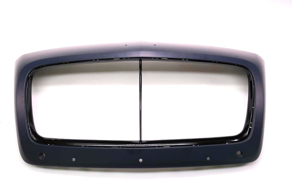 Bentley Continental Gt Gtc main radiator grille surround + trim 2016-2018 #2504