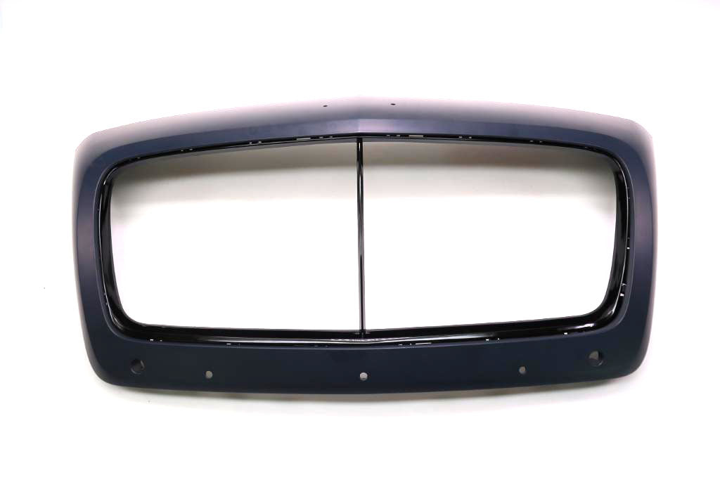 Bentley Continental Gt Gtc main radiator grille surround + trim 2016-2018 #2504
