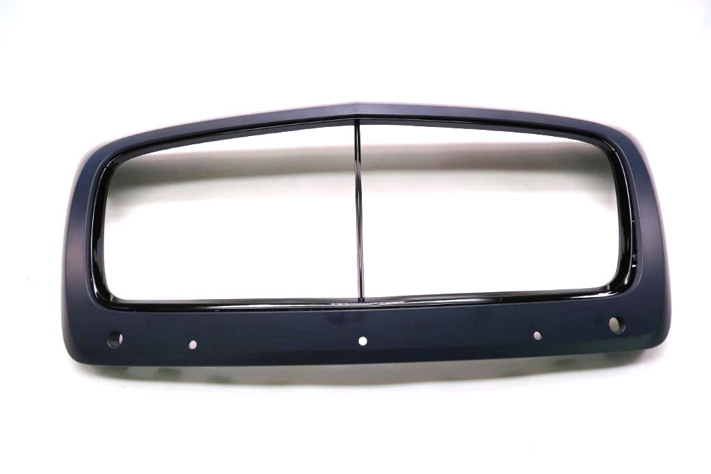 Bentley Continental Gt Gtc main radiator grille surround + trim 2016-2018 #2504