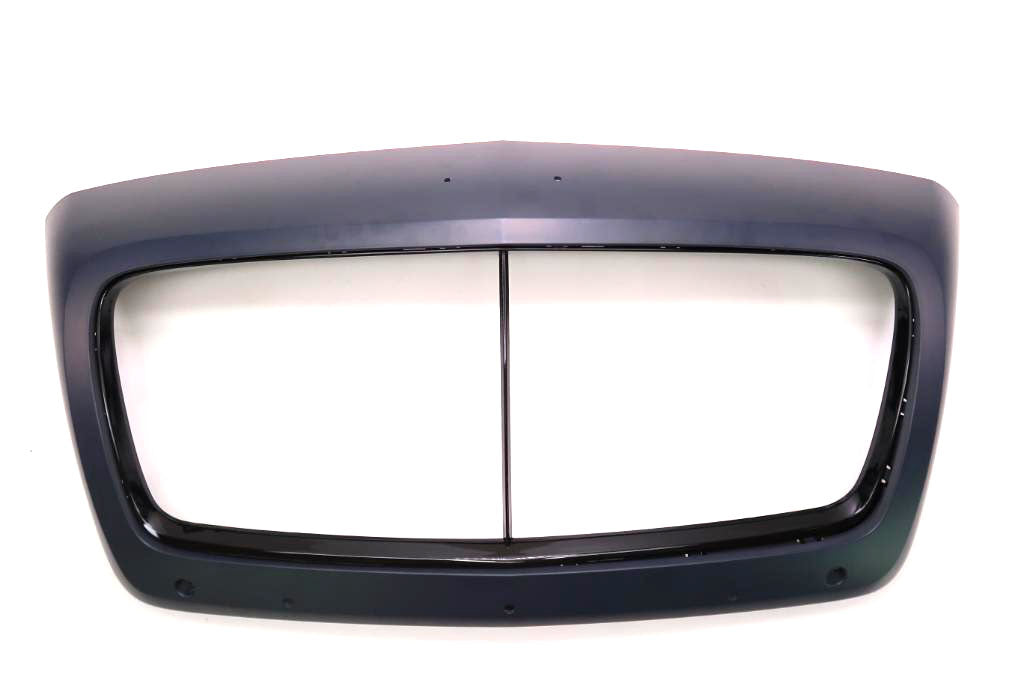 Bentley Continental Gt Gtc main radiator grille surround + trim 2016-2018 #2504