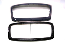 Load image into Gallery viewer, Bentley Continental Gt Gtc main radiator grille surround + trim 2016-2018 #2504