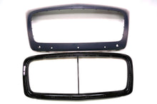 Load image into Gallery viewer, Bentley Continental Gt Gtc main radiator grille surround + trim 2016-2018 #2504