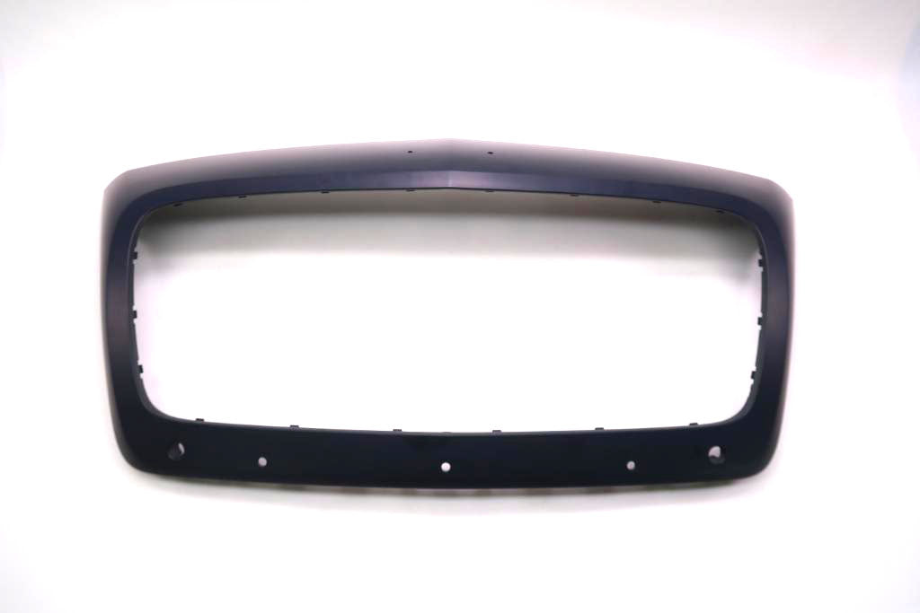 Bentley Continental Gt Gtc main radiator grille surround + trim 2016-2018 #2504