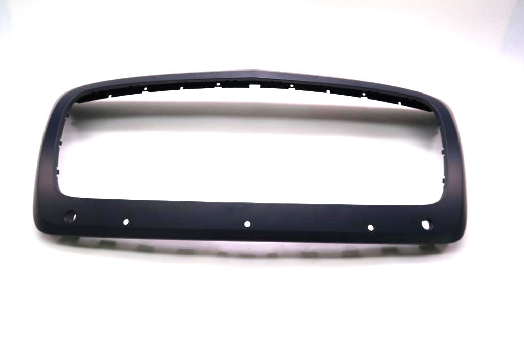 Bentley Continental Gt Gtc main radiator grille surround + trim 2016-2018 #2504