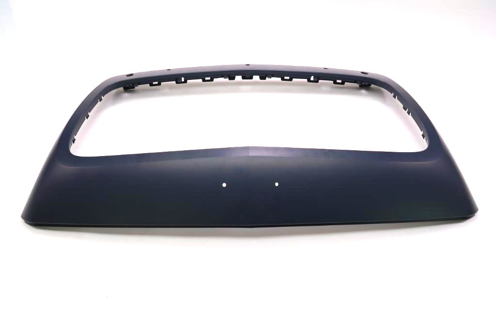 Bentley Continental Gt Gtc main radiator grille surround + trim 2016-2018 #2504