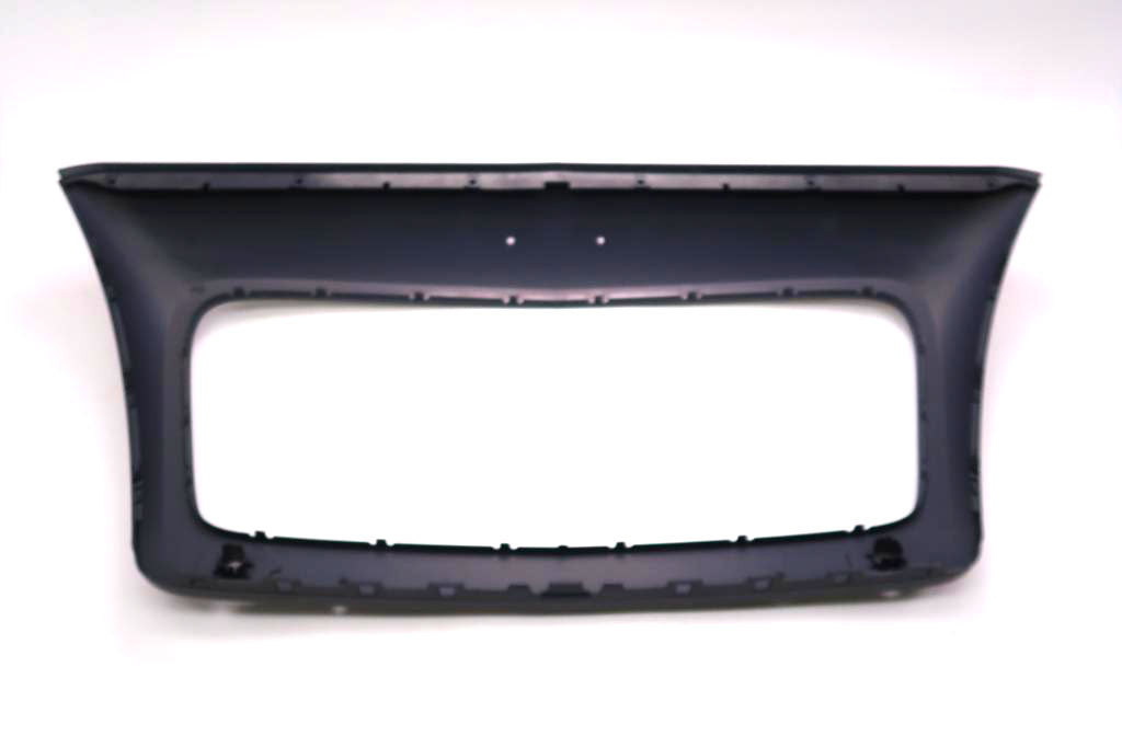 Bentley Continental Gt Gtc main radiator grille surround + trim 2016-2018 #2504
