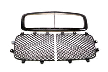 Load image into Gallery viewer, Bentley Continental Gt Gtc main radiator grille inserts + trim 2016-2018 #2505