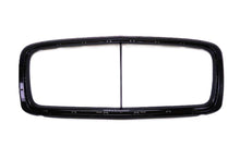 Load image into Gallery viewer, Bentley Continental Gt Gtc main radiator grille inserts + trim 2016-2018 #2505