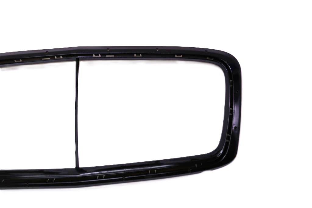 Bentley Continental Gt Gtc main radiator grille surround trim 2016-2018 #2506