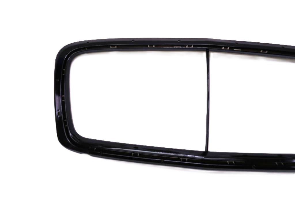 Bentley Continental Gt Gtc main radiator grille surround trim 2016-2018 #2506