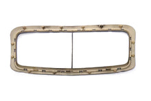 Load image into Gallery viewer, Bentley Continental Gt Gtc main radiator grille inserts + trim 2016-2018 #2505