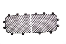 Load image into Gallery viewer, Bentley Continental Gt Gtc main radiator grille inserts + trim 2016-2018 #2505