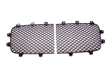 Load image into Gallery viewer, Bentley Continental Gt Gtc main radiator grille black inserts 2016-2018 #2507