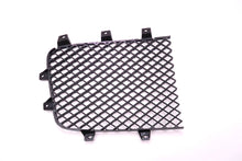 Load image into Gallery viewer, Bentley Continental Gt Gtc left black radiator grille insert 2016-2018 #2508