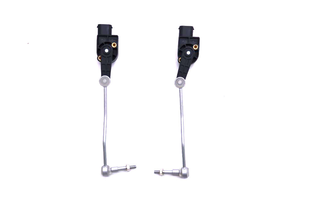 Bentley Continental Gt Flying Spur front height level sensors #2515