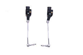 Bentley Continental Gt Flying Spur front height level sensors #2515