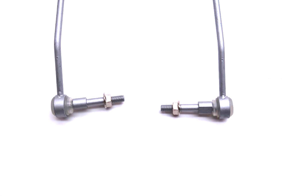 Bentley Continental Gt Flying Spur front height level sensors #2515