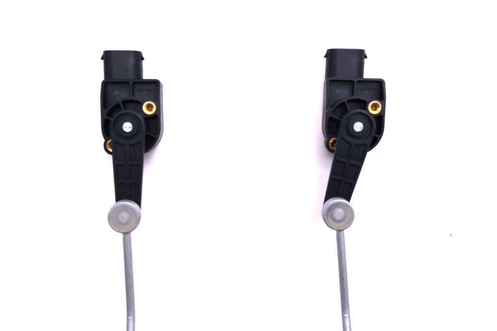 Bentley Continental Gt Flying Spur front height level sensors #2515