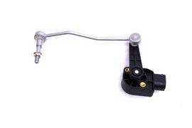 Bentley Continental Gt Flying Spur left front height level sensor #2516