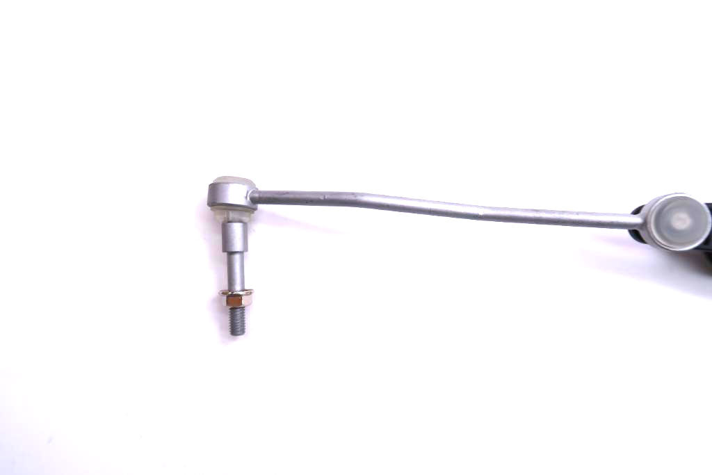 Bentley Continental Gt Flying Spur left front height level sensor #2516