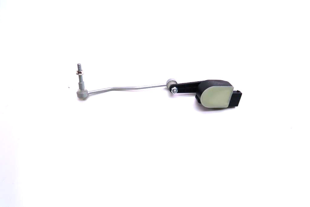 Bentley Continental Gt Flying Spur left front height level sensor #2516