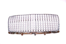 Load image into Gallery viewer, Bentley Bentayga Ewb Azure front chrome radiator grille #2542