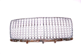 Bentley Bentayga Ewb Azure front chrome radiator grille #2542