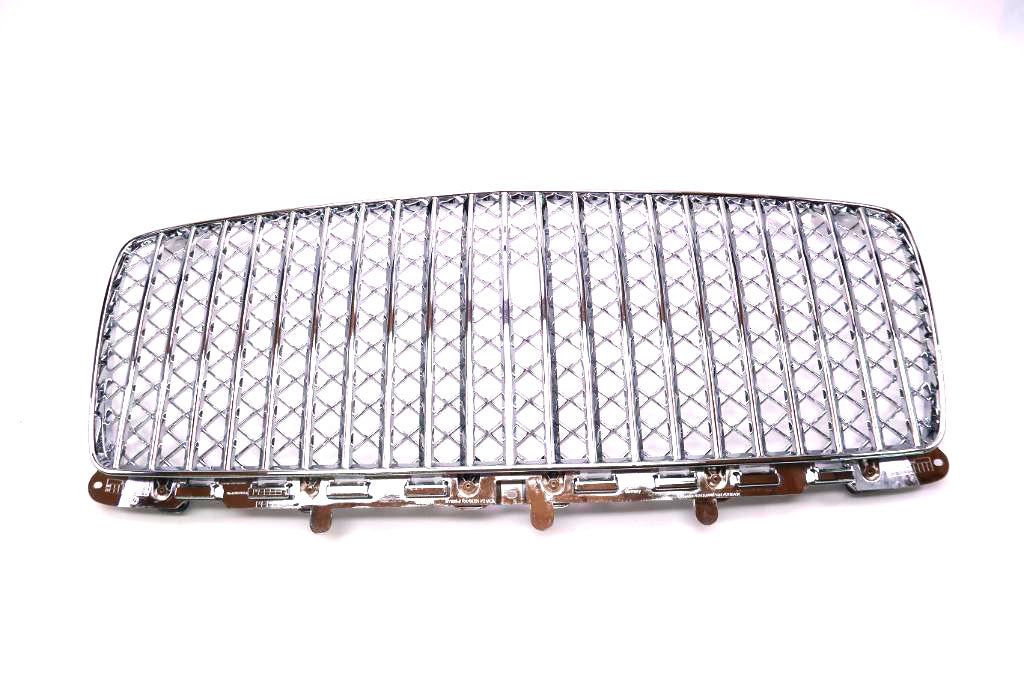 Bentley Bentayga Ewb Azure front chrome radiator grille #2542