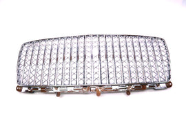 Bentley Bentayga Ewb Azure front chrome radiator grille #2542