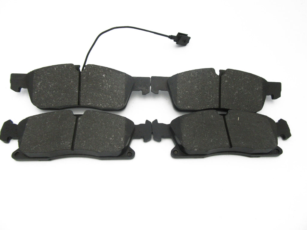 Maserati Levante front & rear brake pads brakes Oe formulated #139