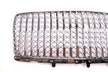 Load image into Gallery viewer, Bentley Bentayga Ewb Azure front chrome radiator grille #2542