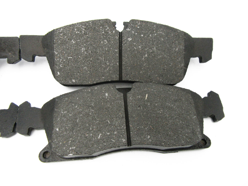 Maserati Levante front & rear brake pads brakes Oe formulated #139